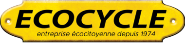 Ecocycle Darwin